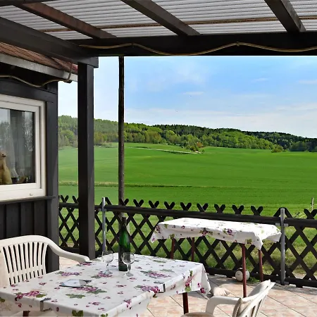 Ferienhaus Zimmermann *