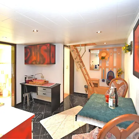 Ferienhaus Zimmermann 別荘