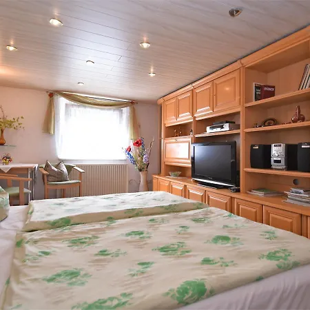 別荘 Ferienhaus Zimmermann ゼーブニッツ