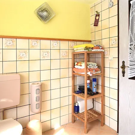 Ferienhaus Zimmermann ゼーブニッツ