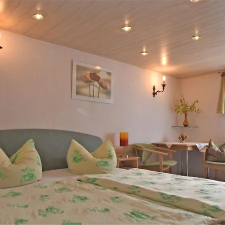 Ferienhaus Zimmermann 別荘 *